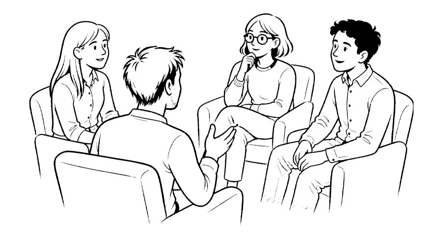 GroupSup1